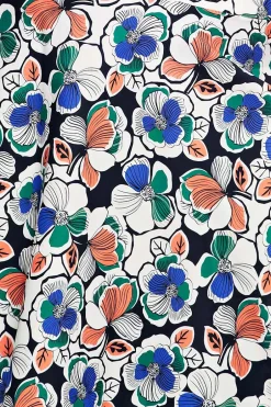 Online Solbritt kjol Penséer Kjolar