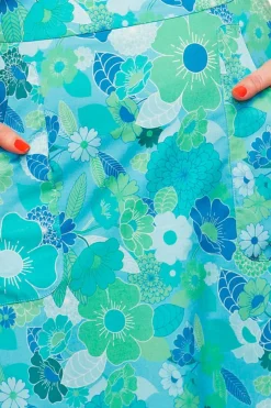 Online Sonja kjol Dag Turkos Kjolar