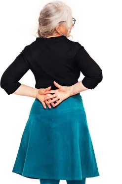 Online Sonja kjol Petrol Kjolar