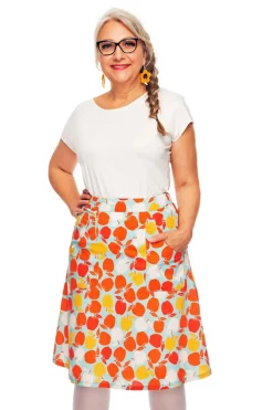 Clearance Sonja kjol Äppelriket Kjolar