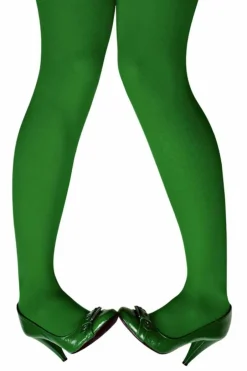 Fashion Strumpbyxor M-3XL Forest green Strumpbyxor