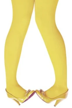 New Strumpbyxor M-3XL Limoncella Strumpbyxor