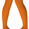 Fashion Strumpbyxor M-3XL Orangina Strumpbyxor