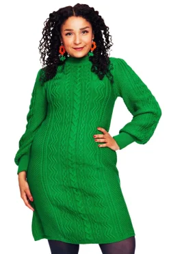 Clearance Svea klänning Äng Klänningar