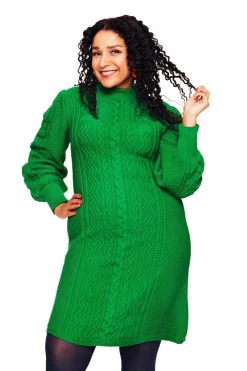 Clearance Svea klänning Äng Klänningar