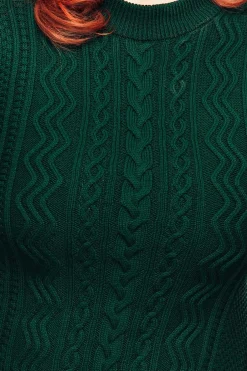 Online Svea klänning Skog Klänningar