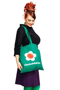 Sale Tygpåse Väskor & Skärp | Klänningar