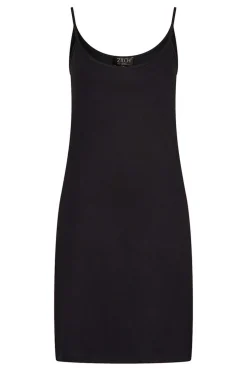 Outlet Underklänning Black Klänningar