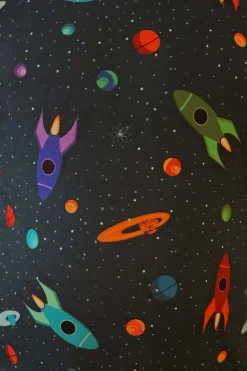 Best Valter MINI tröja Farkost Barn Barnkläder