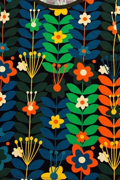 Sale Valter MINI tröja Växtkraft grön Barn Barnkläder