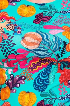 Discount Vendela topp Kazoo Turkos Toppar