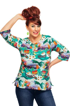 Online Vendela topp Skogsmagi Toppar