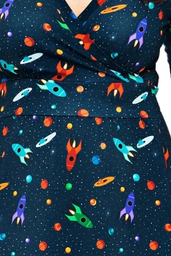 Sale Vera klänning Farkost Klänningar