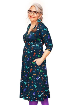 Sale Vera klänning Farkost Klänningar