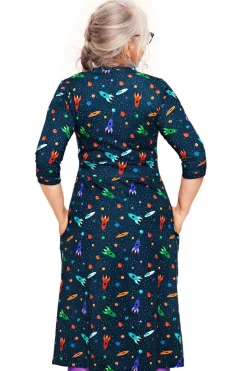 Sale Vera klänning Farkost Klänningar