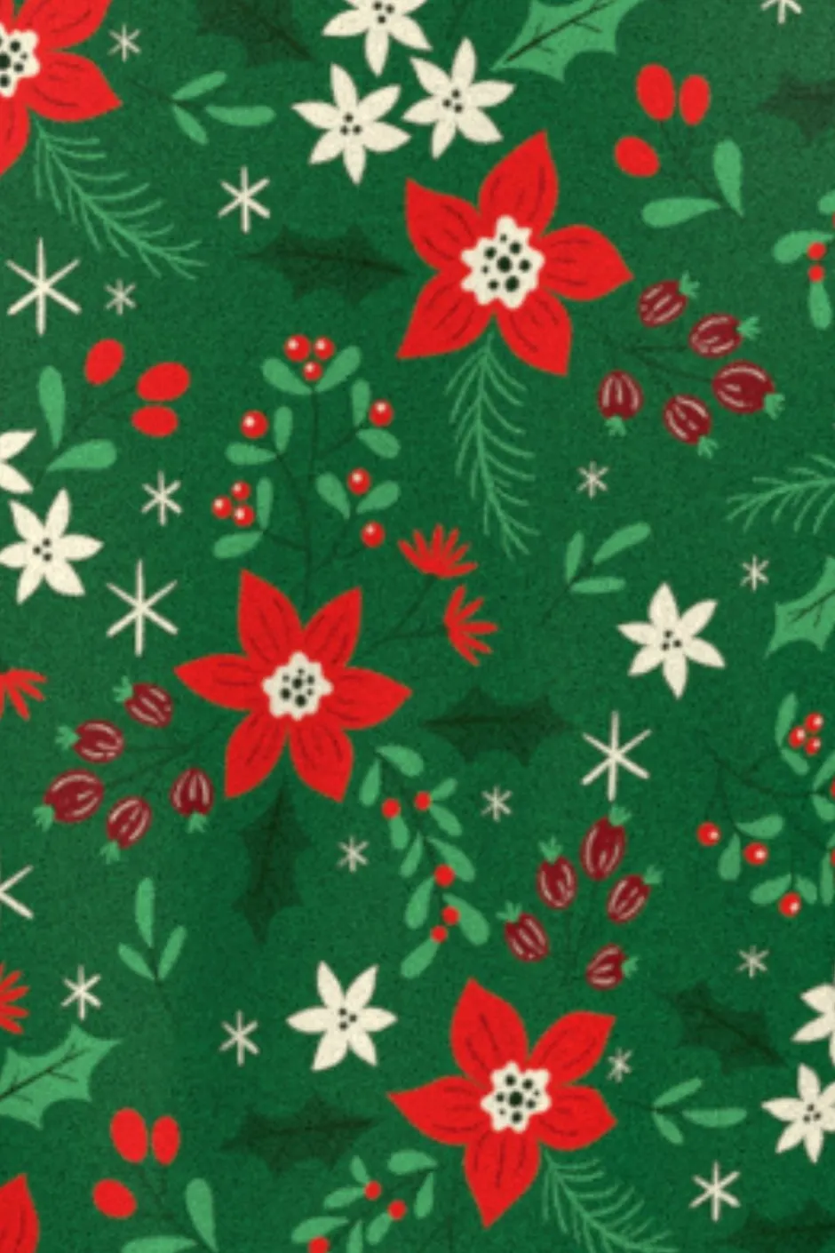 Clearance Vera klänning Stjärnglans grön Klänningar