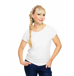 Clearance Ylva topp Off-white Toppar